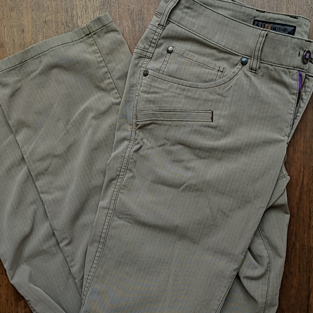 511 Tactical Khakis